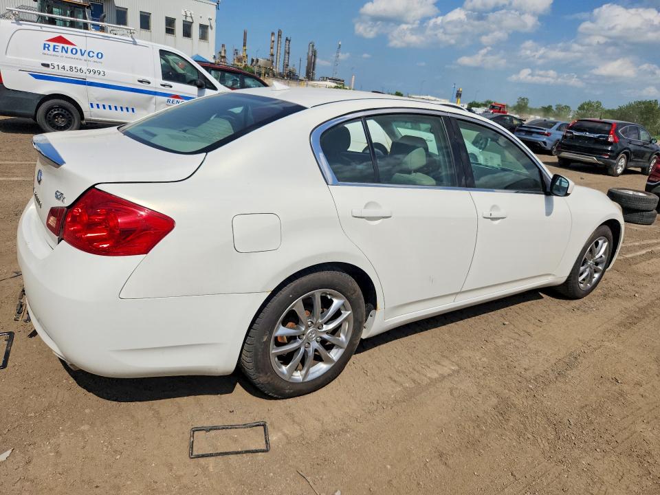 Продаж на аукціоні авто 2009 Infiniti G37 Sedan, vin: JNKCV61F79M356874, номер лоту: 59181936