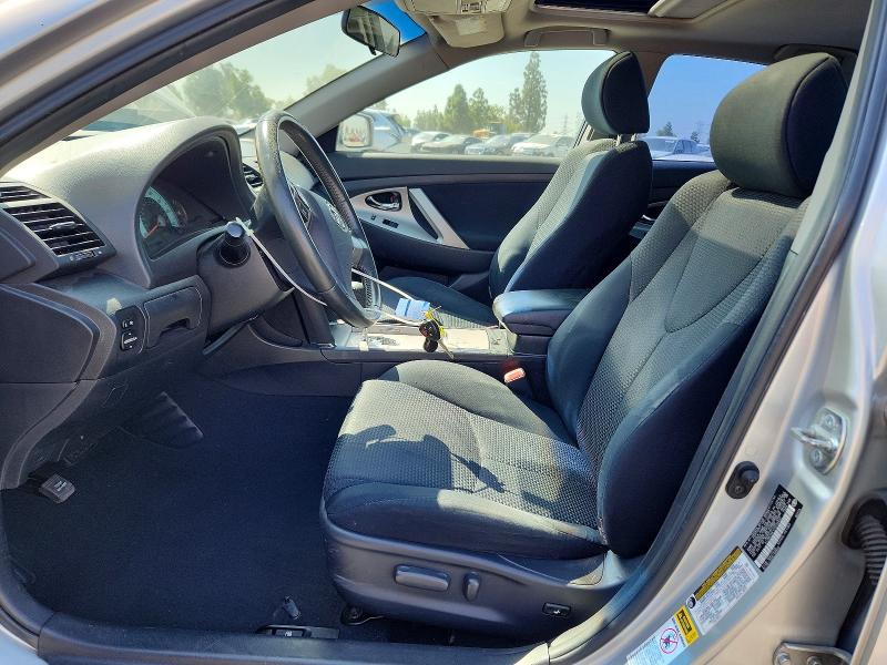 Aukcja sprzedaży 2007 Toyota Camry, vin: 4T1BK46K17U536845, numer aukcji: 61692506