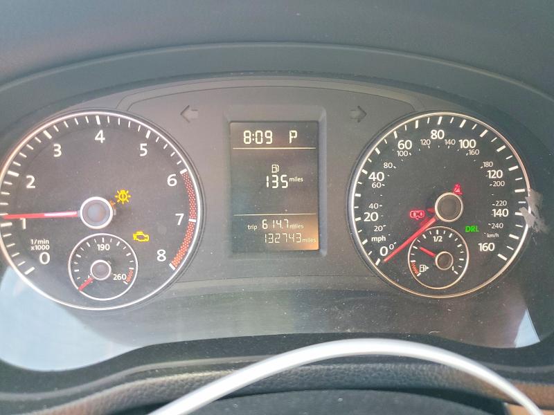 Aukcja sprzedaży 2014 Volkswagen Passat, vin: 1VWAS7A38EC102553, numer aukcji: 61689696