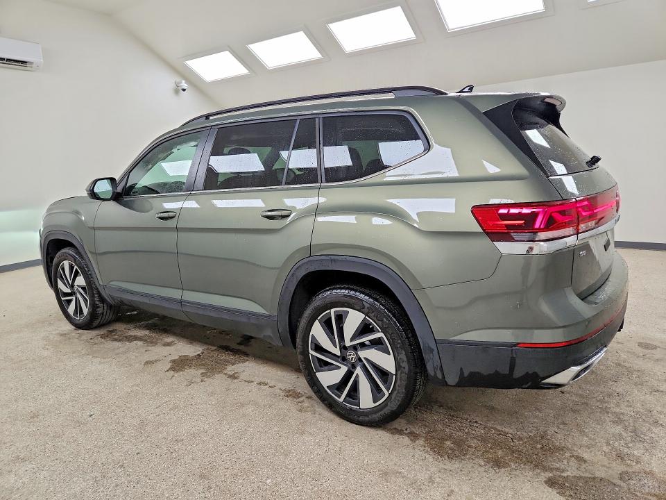 Aukcja sprzedaży 2026 Volkswagen Atlas, vin: 1V2HN2CA4TC516335, numer aukcji: 60821116