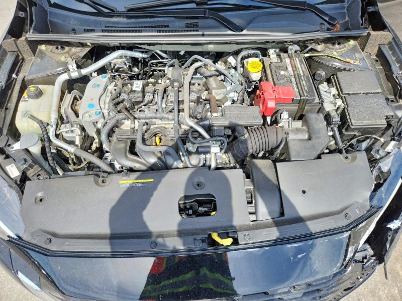 Продажа на аукционе авто 2024 Nissan Sentra, vin: 3N1AB8BV0RY227510, номер лота: 61799196