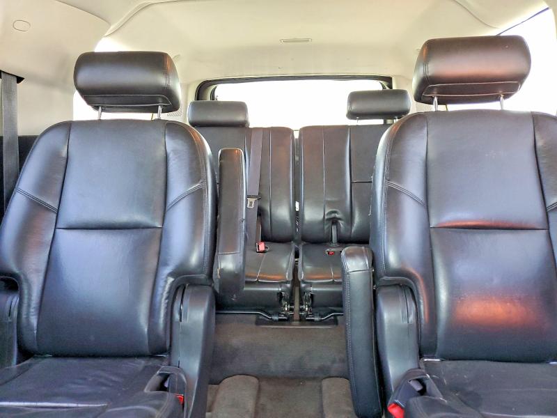 Продаж на аукціоні авто 2010 Gmc Yukon Xl, vin: 1GKUKMEF7AR122369, номер лоту: 62543136