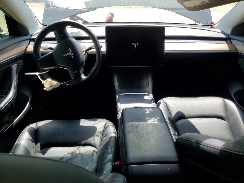 Продажа на аукционе авто 2022 Tesla Model 3, vin: 5YJ3E1EB9NF345020, номер лота: 63415326