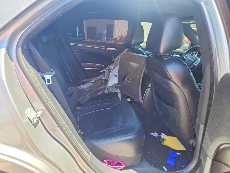 Aukcja sprzedaży 2014 Chrysler 300, vin: 2C3CCAAG3EH289002, numer aukcji: 63024166