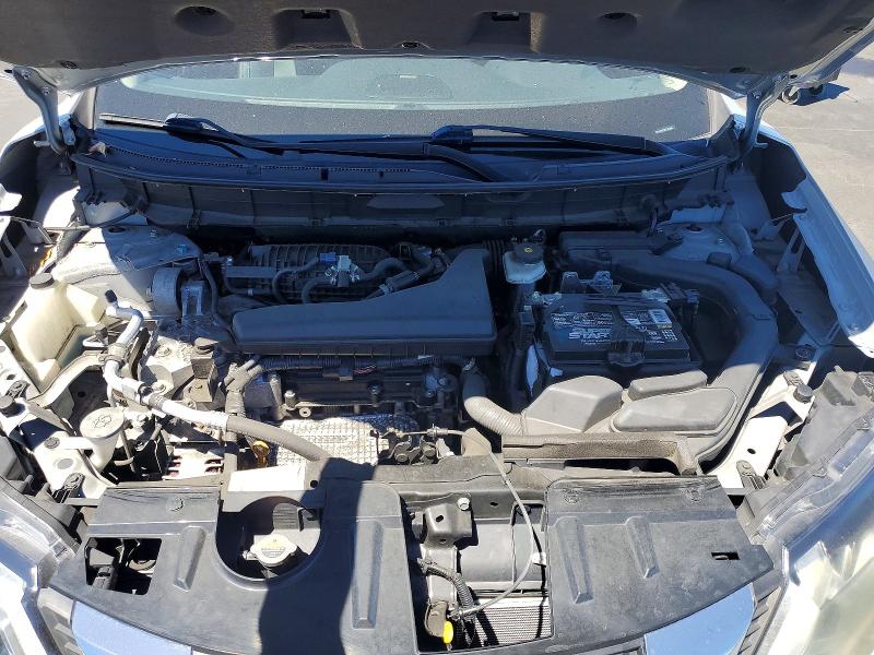 Продажа на аукционе авто 2019 Nissan Rogue, vin: 5N1AT2MT3KC753465, номер лота: 62509276