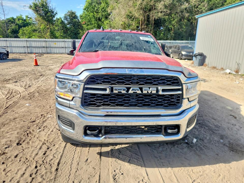 Продажа на аукционе авто 2021 Ram 2500, vin: 3C6UR5CJ5MG585174, номер лота: 60554496