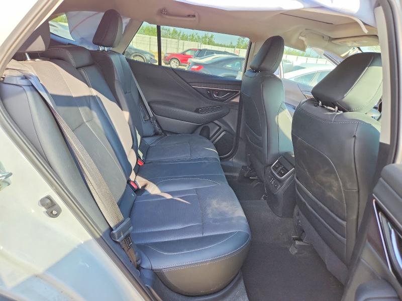 Продаж на аукціоні авто 2024 Subaru Outback, vin: 4S4BTDNC7R3231480, номер лоту: 61227906