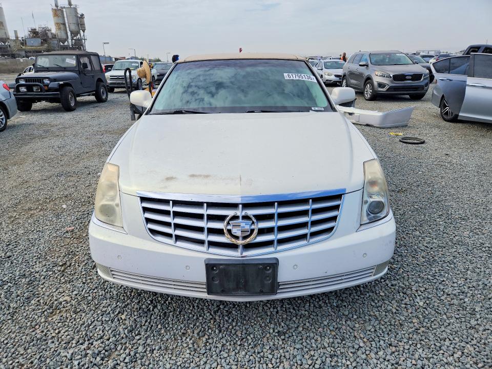 Продаж на аукціоні авто 2007 Cadillac Dts, vin: 1G6KD57Y77U168469, номер лоту: 61795136