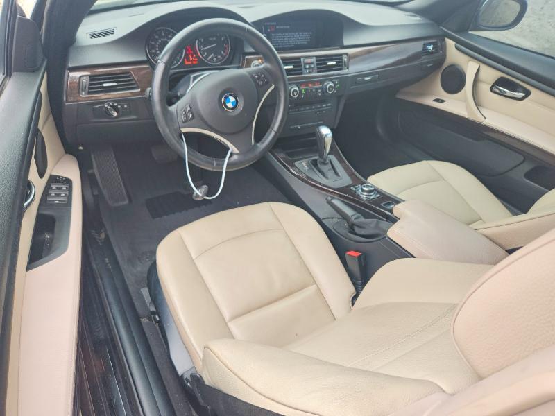 2011 Bmw 328 მანქანა იყიდება აუქციონზე, vin: WBADW3C52BE539781, აუქციონის ნომერი: 60439526