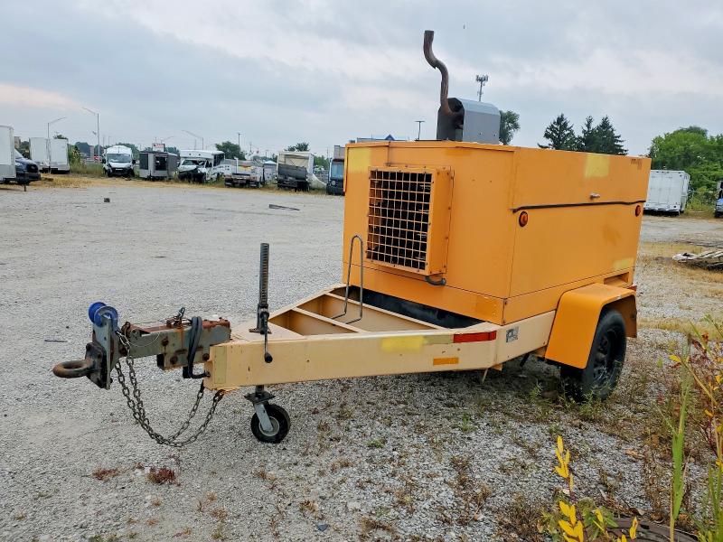 Продаж на аукціоні авто 2002 Fenex Industrial Equipment, vin: 1T9US061X2S056704, номер лоту: 56416896