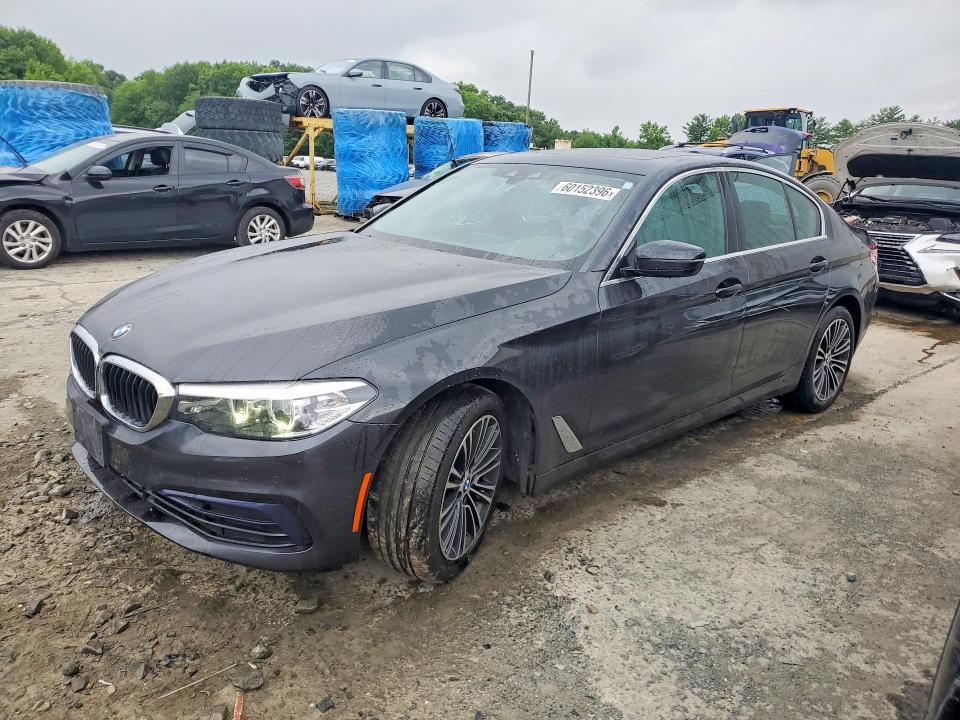 Продажа на аукционе авто 2020 Bmw 530, vin: WBAJR7C01LCD69984, номер лота: 60152396