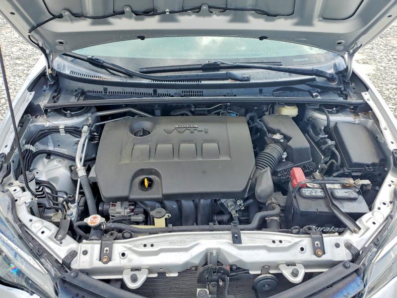 2019 Toyota Corolla მანქანა იყიდება აუქციონზე, vin: 5YFBURHEXKP861292, აუქციონის ნომერი: 59688346