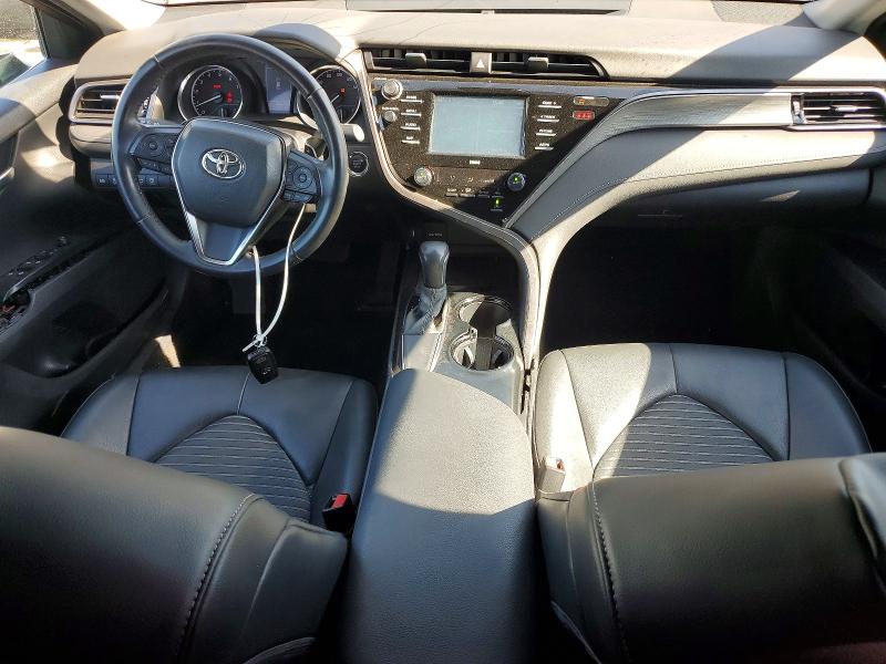 Продаж на аукціоні авто 2020 Toyota Camry, vin: 4T1M11AK1LU977774, номер лоту: 61026346