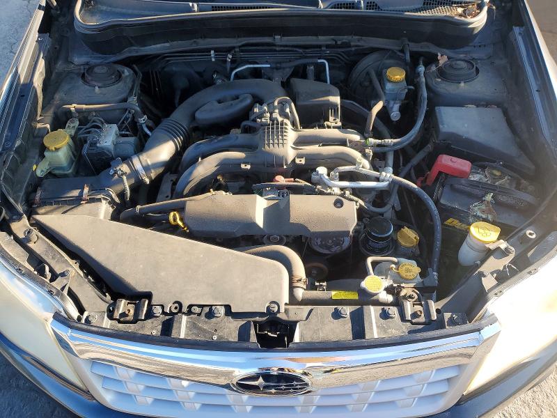 Продажа на аукционе авто 2012 Subaru Forester, vin: JF2SHABC6CH459202, номер лота: 60188056