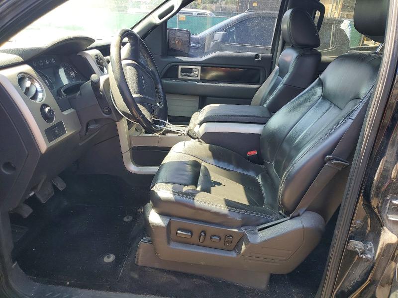 Aukcja sprzedaży 2011 Ford F150, vin: 1FTFW1EF6BFD39454, numer aukcji: 60858096