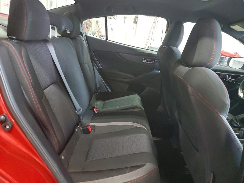 2019 Subaru Impreza მანქანა იყიდება აუქციონზე, vin: 4S3GKAJ68K3616077, აუქციონის ნომერი: 62106386