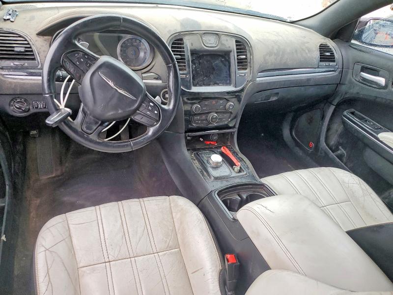 Aukcja sprzedaży 2017 Chrysler 300, vin: 2C3CCABG0HH596503, numer aukcji: 61118446