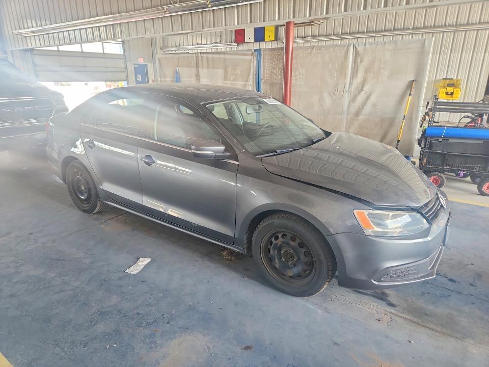 Продажа на аукционе авто 2013 Volkswagen Jetta, vin: 3VWDP7AJ3DM419120, номер лота: 59872106