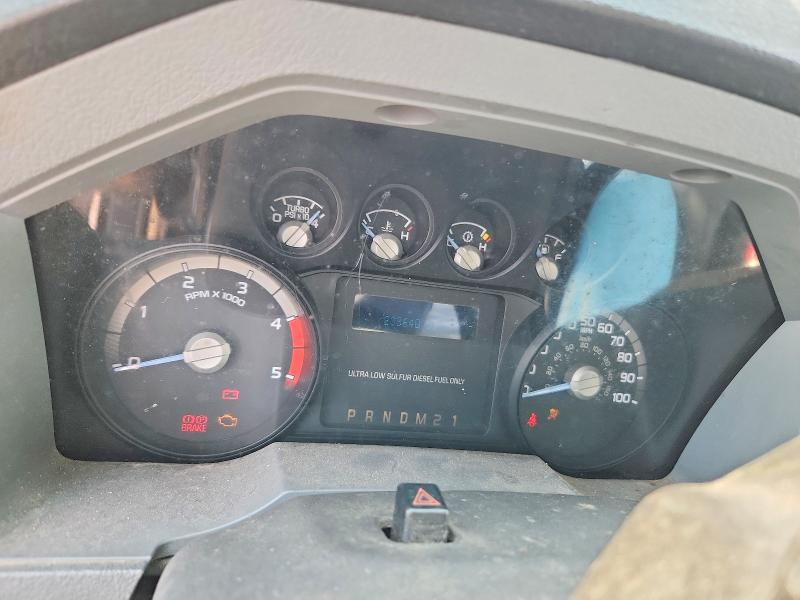 2014 Ford F450 მანქანა იყიდება აუქციონზე, vin: 1FDUF4GT3EEA94338, აუქციონის ნომერი: 61446336