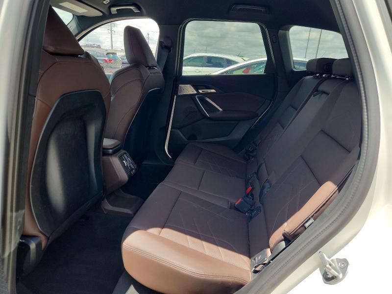 Aukcja sprzedaży 2025 Bmw X1, vin: WBX73EF03S5090165, numer aukcji: 60830706