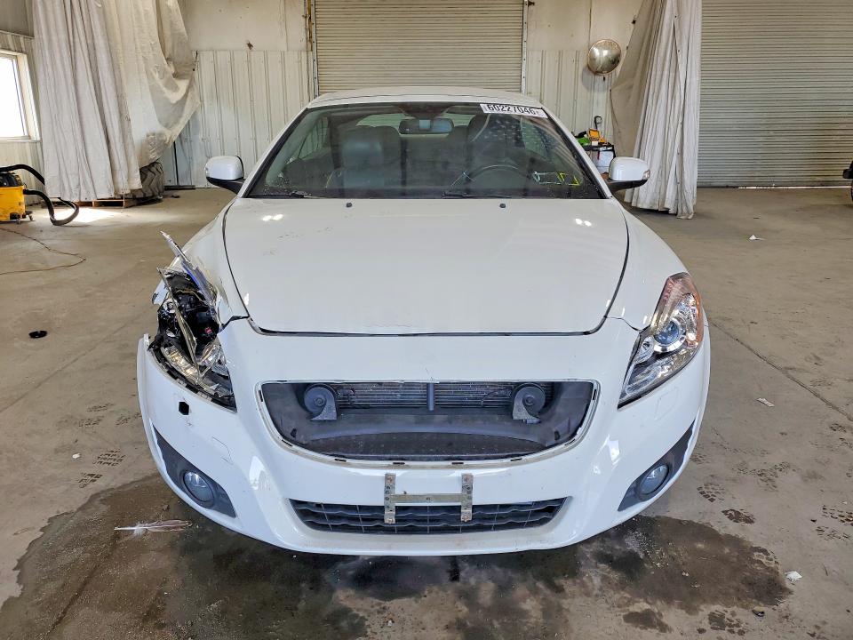 Продаж на аукціоні авто 2011 Volvo C70, vin: YV1672MC9BJ109425, номер лоту: 60227046