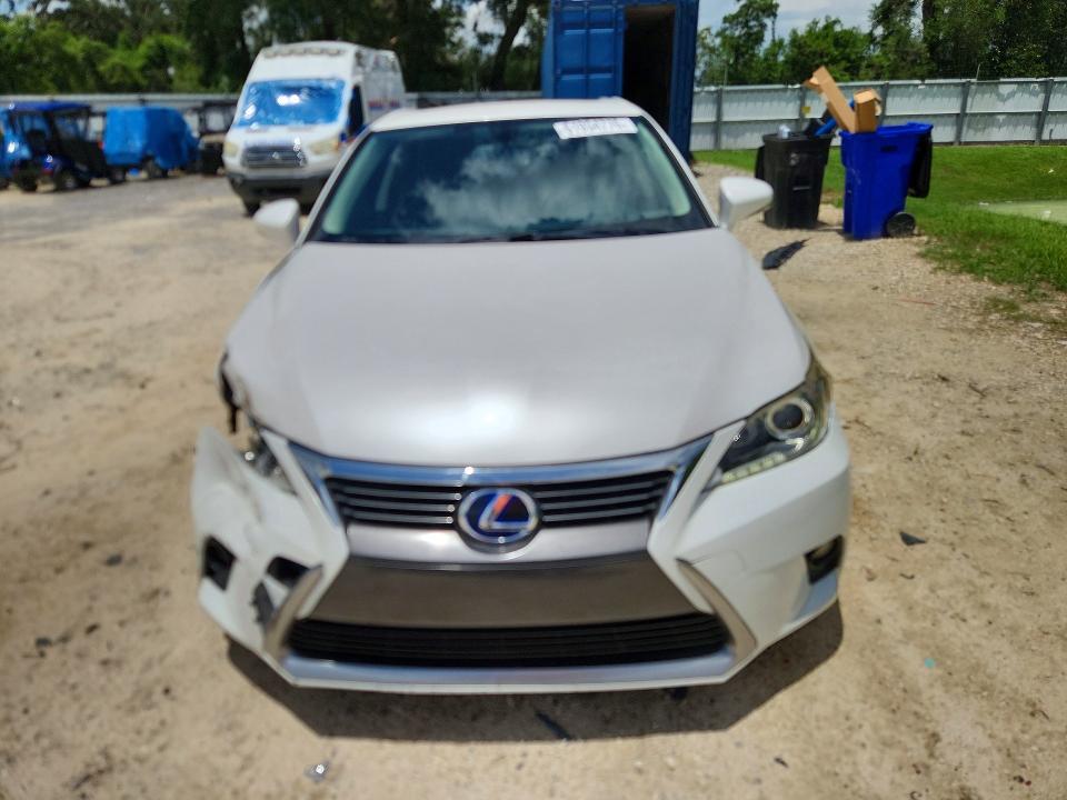 2015 Lexus Ct მანქანა იყიდება აუქციონზე, vin: JTHKD5BH1F2219736, აუქციონის ნომერი: 61934776