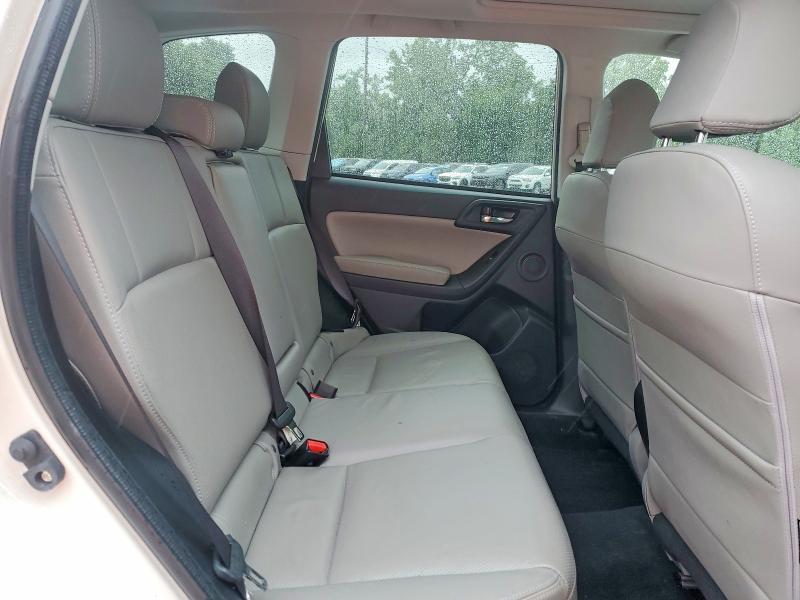 Продаж на аукціоні авто 2016 Subaru Ascent, vin: JF2SJAXC5GH472445, номер лоту: 59845656