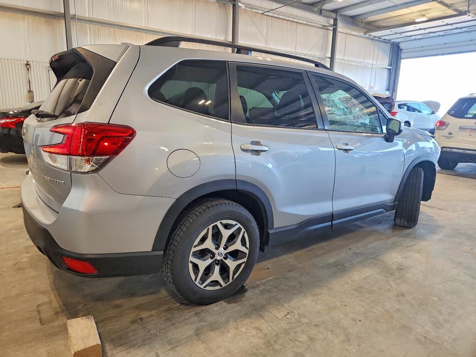 Aukcja sprzedaży 2020 Subaru Forester, vin: JF2SKAGC8LH467182, numer aukcji: 60596016