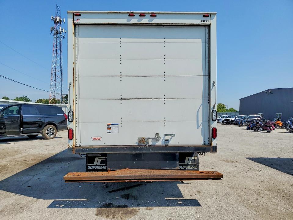 60445716 :رقم المزاد ، 1FDXE4FS8EDB09754 vin ، 2014 Ford Econoline مزاد بيع
