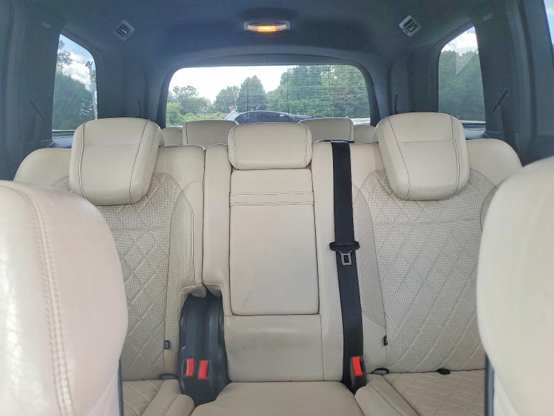 61343356 :رقم المزاد ، 4JGDF7DE8FA546199 vin ، 2015 Mercedes-benz Gl مزاد بيع