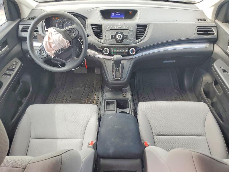 2015 Honda Cr-v მანქანა იყიდება აუქციონზე, vin: 5J6RM4H32FL068528, აუქციონის ნომერი: 59726516