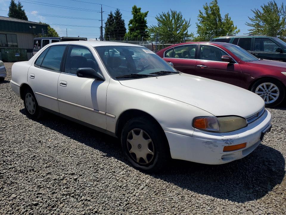 59226726 :رقم المزاد ، JT2SK11E2S0309256 vin ، 1995 Toyota Camry مزاد بيع