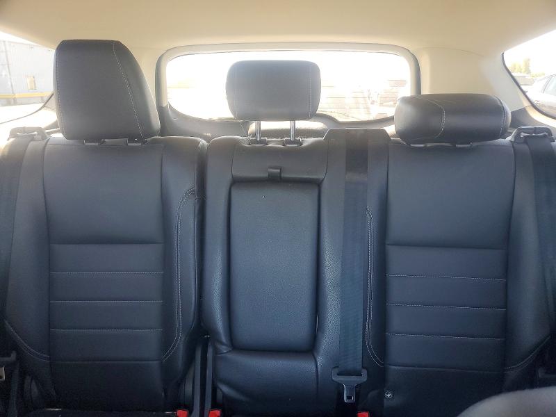 Aukcja sprzedaży 2016 Ford Escape, vin: 1FMCU0J95GUA30219, numer aukcji: 61413306