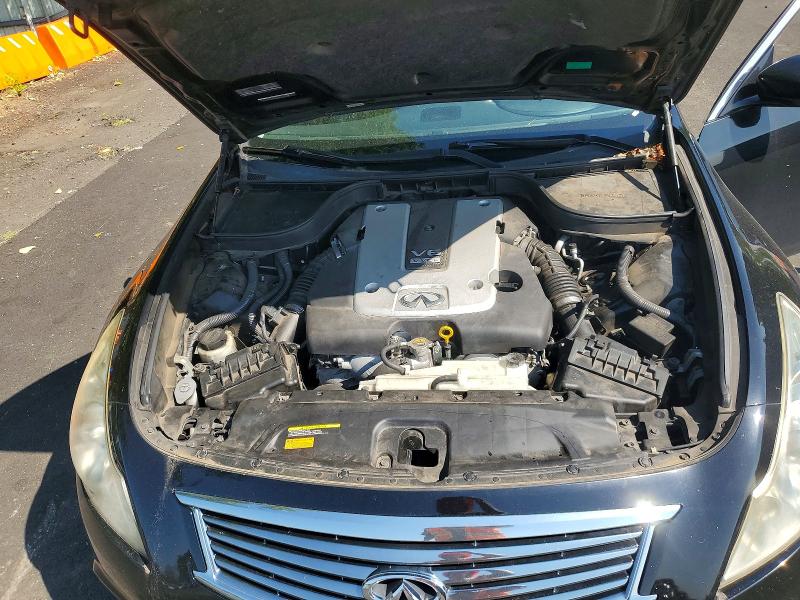Продажа на аукционе авто 2013 Infiniti G37 Sedan, vin: JN1CV6AR1DM754850, номер лота: 61133146