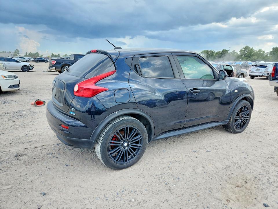 Aukcja sprzedaży 2012 Nissan Juke, vin: JN8AF5MRXCT111607, numer aukcji: 59993966