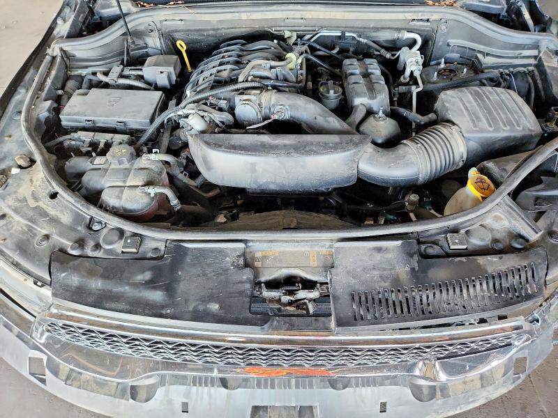 2023 Dodge Durango მანქანა იყიდება აუქციონზე, vin: 1C4RDJAG0PC592196, აუქციონის ნომერი: 59689526