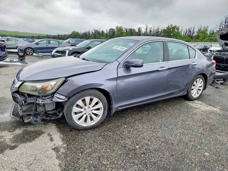 Aukcja sprzedaży 2013 Honda Accord, vin: 1HGCR2F80DA227069, numer aukcji: 62971346