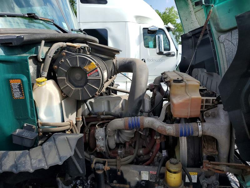 Продажа на аукционе авто 2016 Mack Unknown, vin: 1M1AW01X5GM008015, номер лота: 59226306