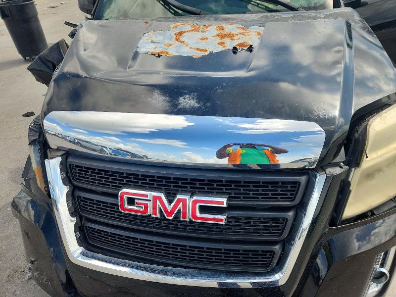 Aukcja sprzedaży 2013 Gmc Terrain, vin: 2GKALMEK0D6184967, numer aukcji: 59974056