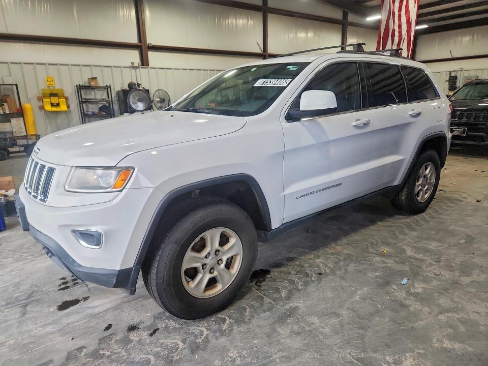 61539406 :رقم المزاد ، 1C4RJFAG5GC462002 vin ، 2016 Jeep Grand Cherokee مزاد بيع
