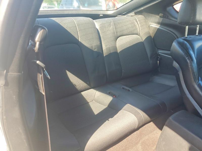 Aukcja sprzedaży 2008 Hyundai Tiburon, vin: KMHHN66F28U271788, numer aukcji: 61316236