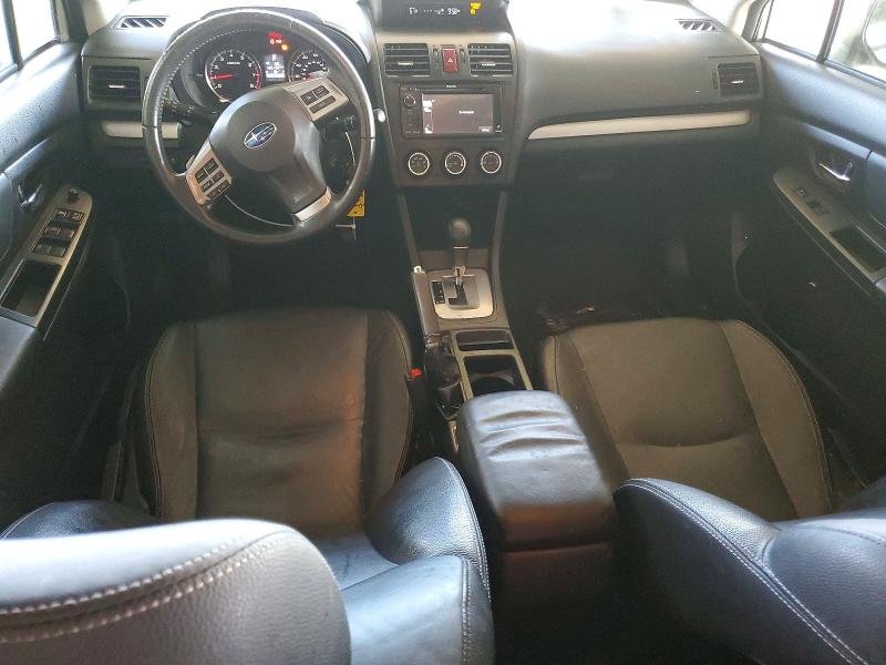 Aukcja sprzedaży 2014 Subaru Xv Crosstrek, vin: JF2GPAKCXEH342573, numer aukcji: 63399996
