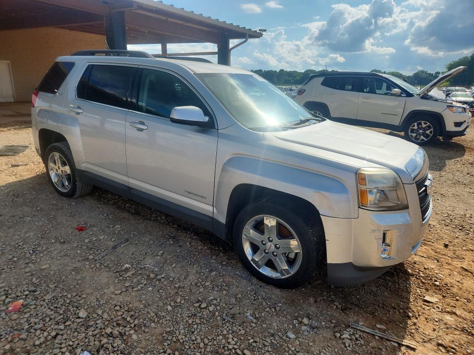 Aukcja sprzedaży 2013 Gmc Terrain, vin: 2GKALUEK8D6335523, numer aukcji: 61548456