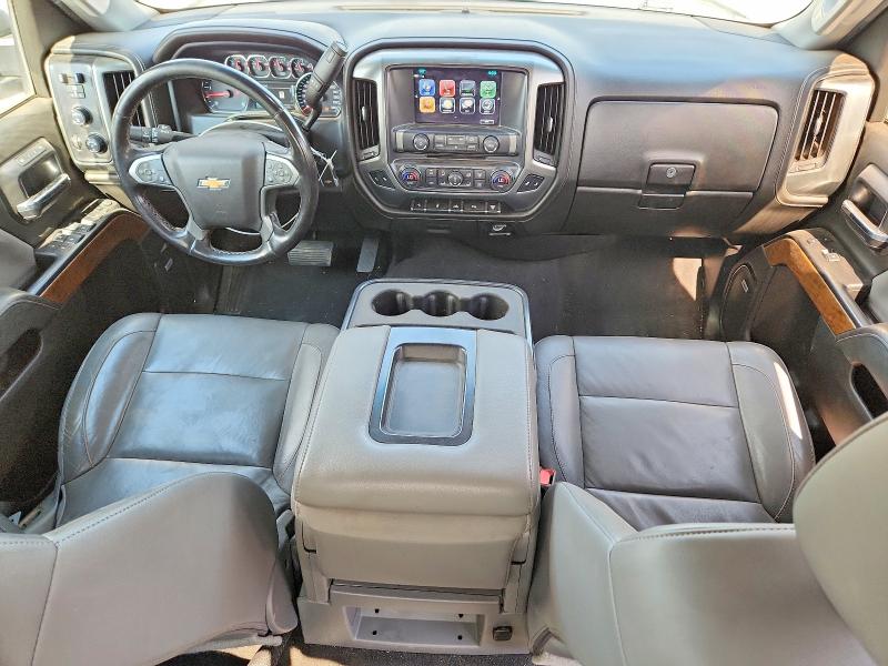 Aukcja sprzedaży 2019 Chevrolet Silverado, vin: 1GC1KTEY3KF178371, numer aukcji: 60298496