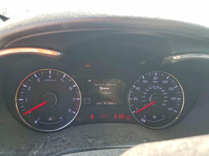 Aukcja sprzedaży 2015 Kia Forte, vin: KNAFZ5A39F5298661, numer aukcji: 59336146