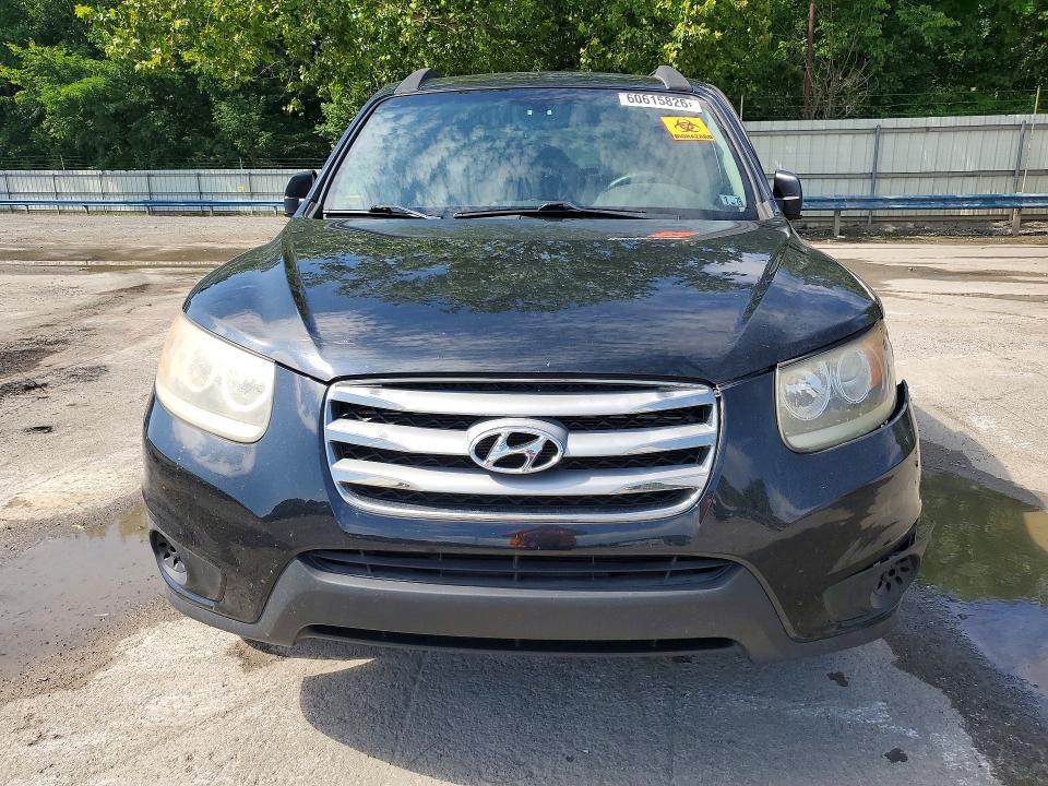 Aukcja sprzedaży 2012 Hyundai Santa Fe, vin: 5XYZG3AB7CG111440, numer aukcji: 60615826