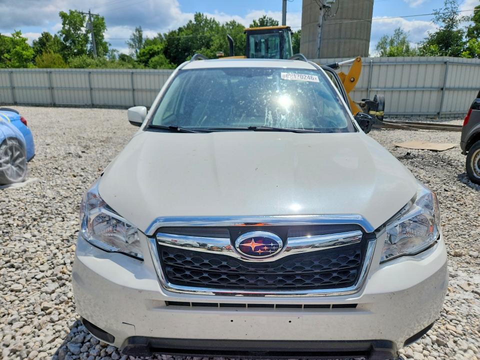 62170246 :رقم المزاد ، JF2SJADC8GH425138 vin ، 2016 Subaru Forester مزاد بيع