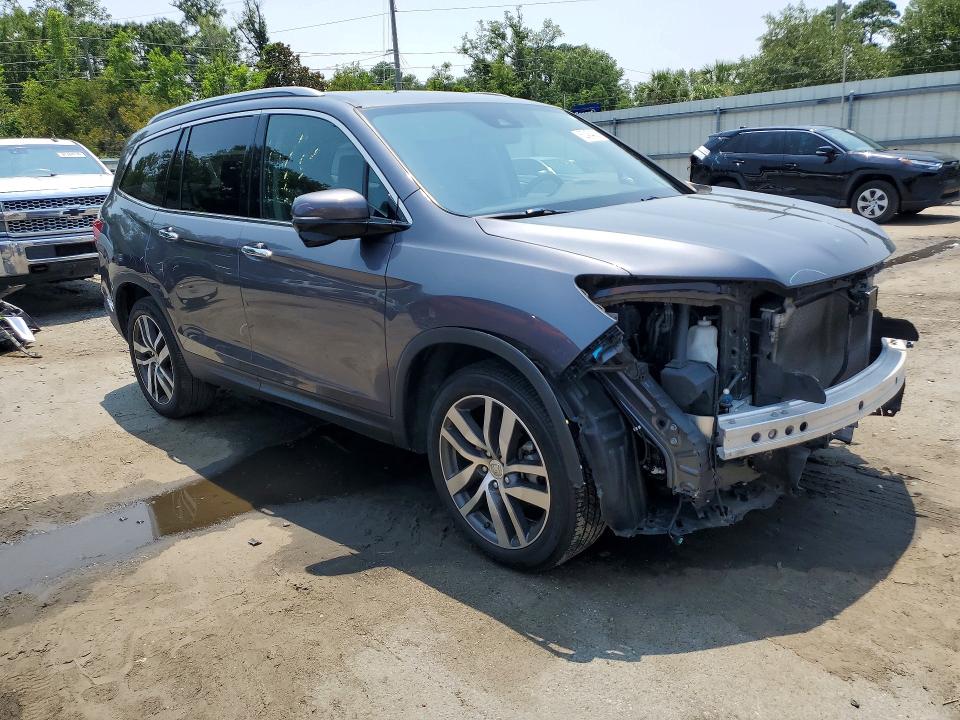 Aukcja sprzedaży 2016 Honda Pilot, vin: 5FNYF5H92GB053960, numer aukcji: 62454006