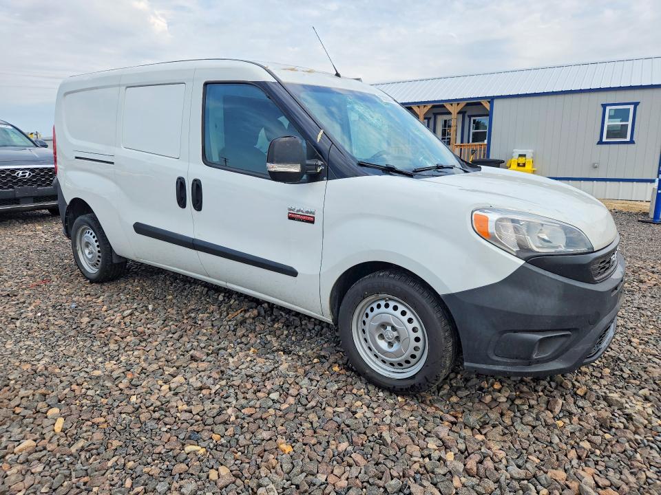 Продаж на аукціоні авто 2021 Ram Promaster City, vin: ZFBHRFAB7M6V27034, номер лоту: 62020396