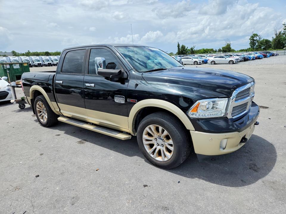 Продажа на аукционе авто 2016 Ram 1500, vin: 1C6RR6PM9GS207467, номер лота: 60971866